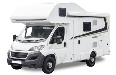 Traveller Motorhome