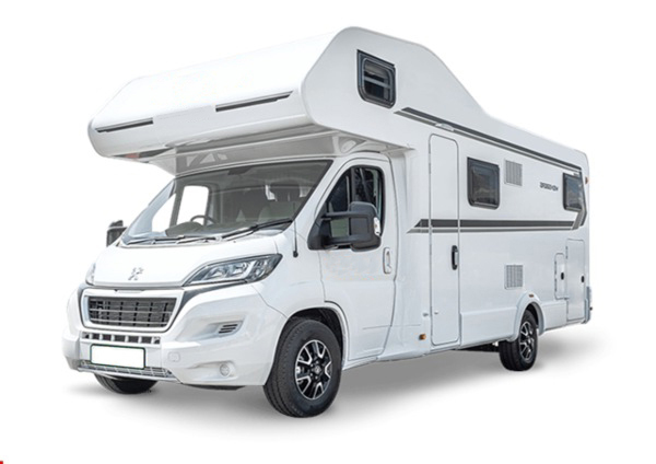Voyager Motorhome