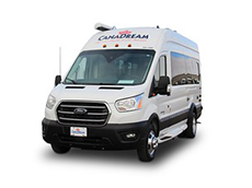 Canadream DV-C Canadream DV-C