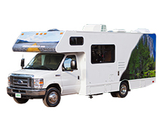 Cruise Canada C25 Cruise Canada C25