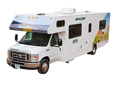 Cruise Canada C30 Cruise Canada C30