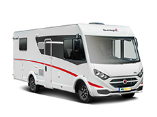 McRent Comfort Luxury