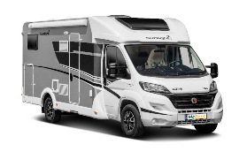Ecoline 4 Motorhome Ecoline 4 Motorhome