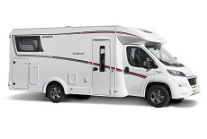 Family Standard Motorhome Family Standard Motorhome