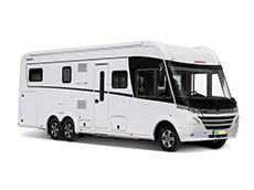 Premium Luxury Motorhome Premium Luxury Motorhome