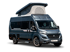 Adventure Campervan Plus Avis Car-Away Avis Car-Away Adventure Campervan Plus