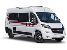 Adventure Campervan Avis Car-Away Avis Car-Away Adventure Campervan
