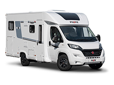 Classic 2 Berth Avis Car-Away Avis Car-Away Adventure Classic 2 Berth