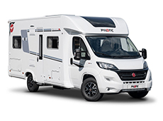 4 Berth Avis Car-Away Avis Car-Away 4 Berth