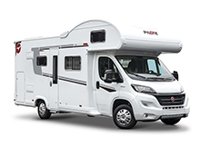 Classic 6 Berth Class C Avis Car-Away Avis Car-Away Classic 6 Berth Class C
