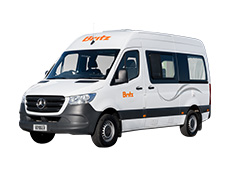 Britz Voyager Motorhome Britz Voyager Motorhome