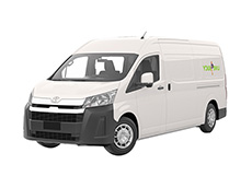 Jucy Coaster Campervan Hire Jucy Coaster Motorhome Hire