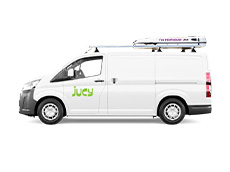 Jucy Compass Campervan Hire Jucy Compass Motorhome Hire