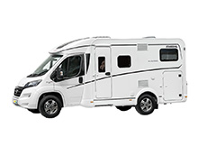 McRent Compact Plus Motorhome