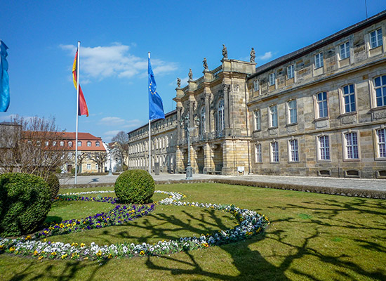 Drive the Alpine Road, Germany