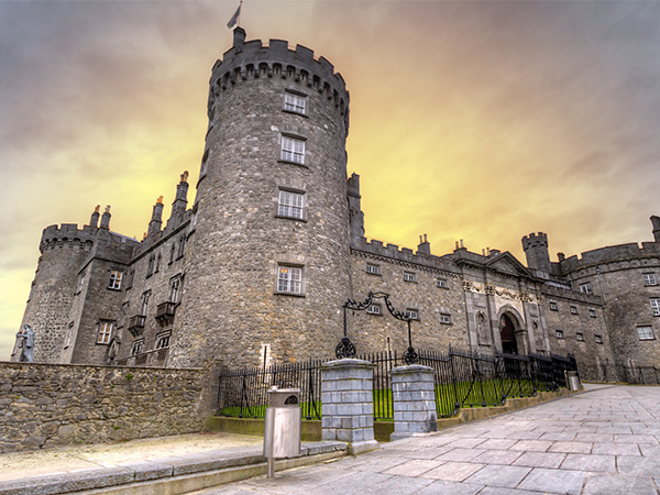 Kilkenny Castle
