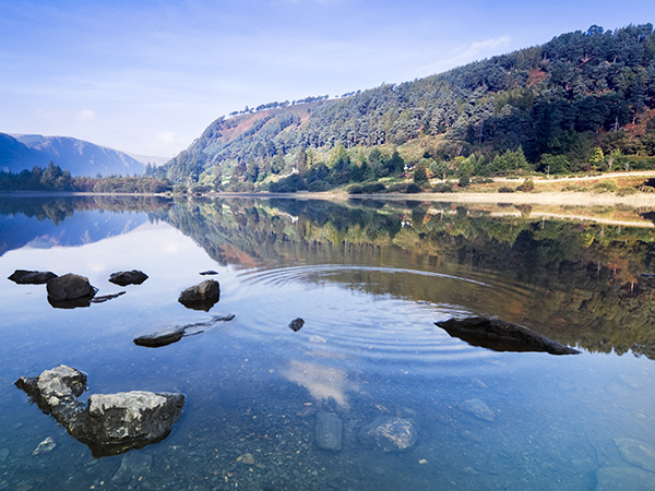 Glendalough