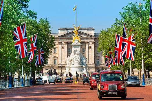 Buckingham Palace, London Buckingham Palace, London