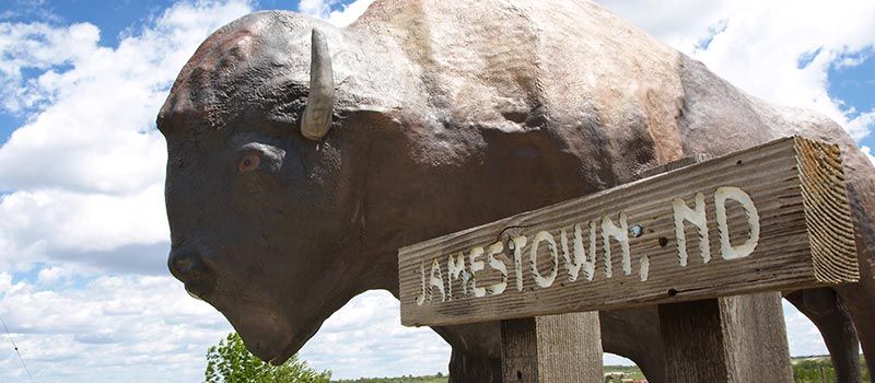 Jamestown USA Jamestown USA