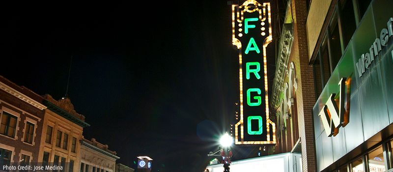 Fargo Fargo