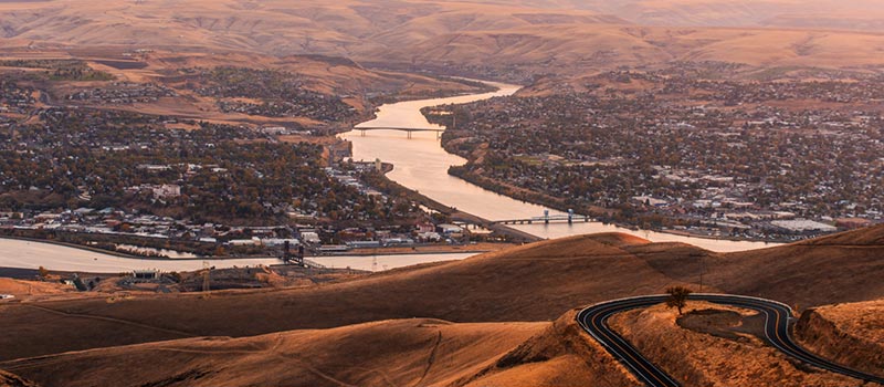 Lewiston USA Lewiston USA