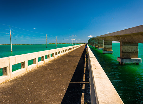 Florida Keys, USA Road Trip