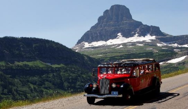 Glacier National Park Glacier National Park