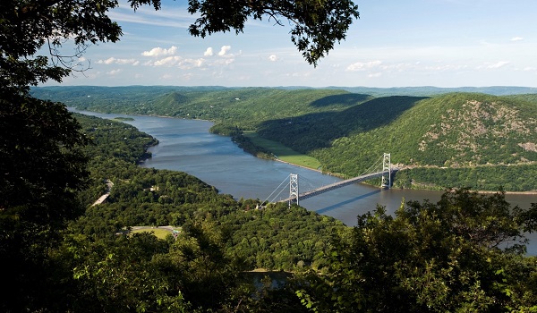Hudson Valley