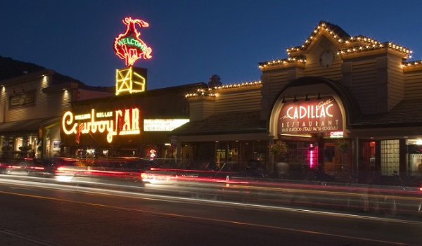 Idaho Falls to Jackson Hole Idaho Falls to Jackson Hole