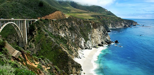 Big Sur