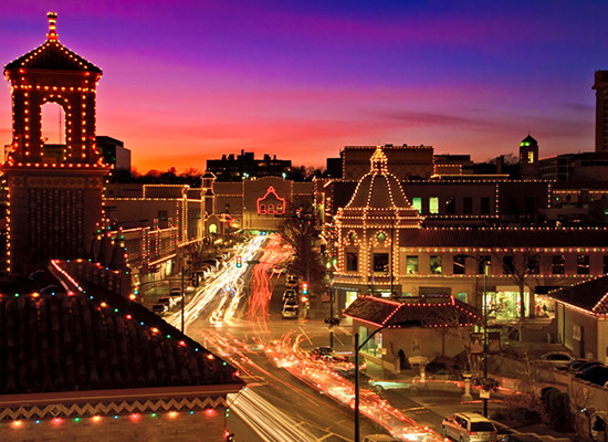 Kansas City, DriveAway USA Road Trip