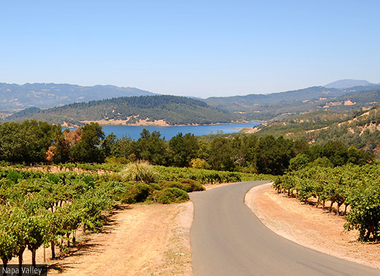 Napa Valley