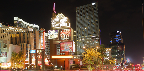 Las Vegas