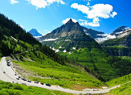 Grand Teton National Park, DriveAway USA Road Trip