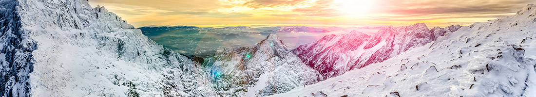 Tatra Mountain, Slovakia