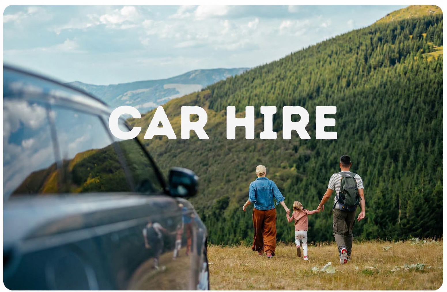 Car Hire