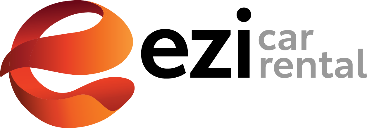 Ezi Car Rental logo