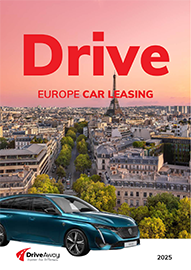 Peugeot Leasing 2024-2025