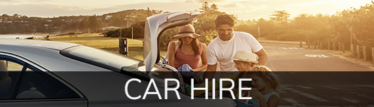Car Hire FAQ