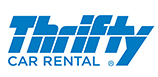 Car Hire with Thrifty