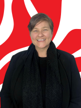 Jane, Training & Development Specialist