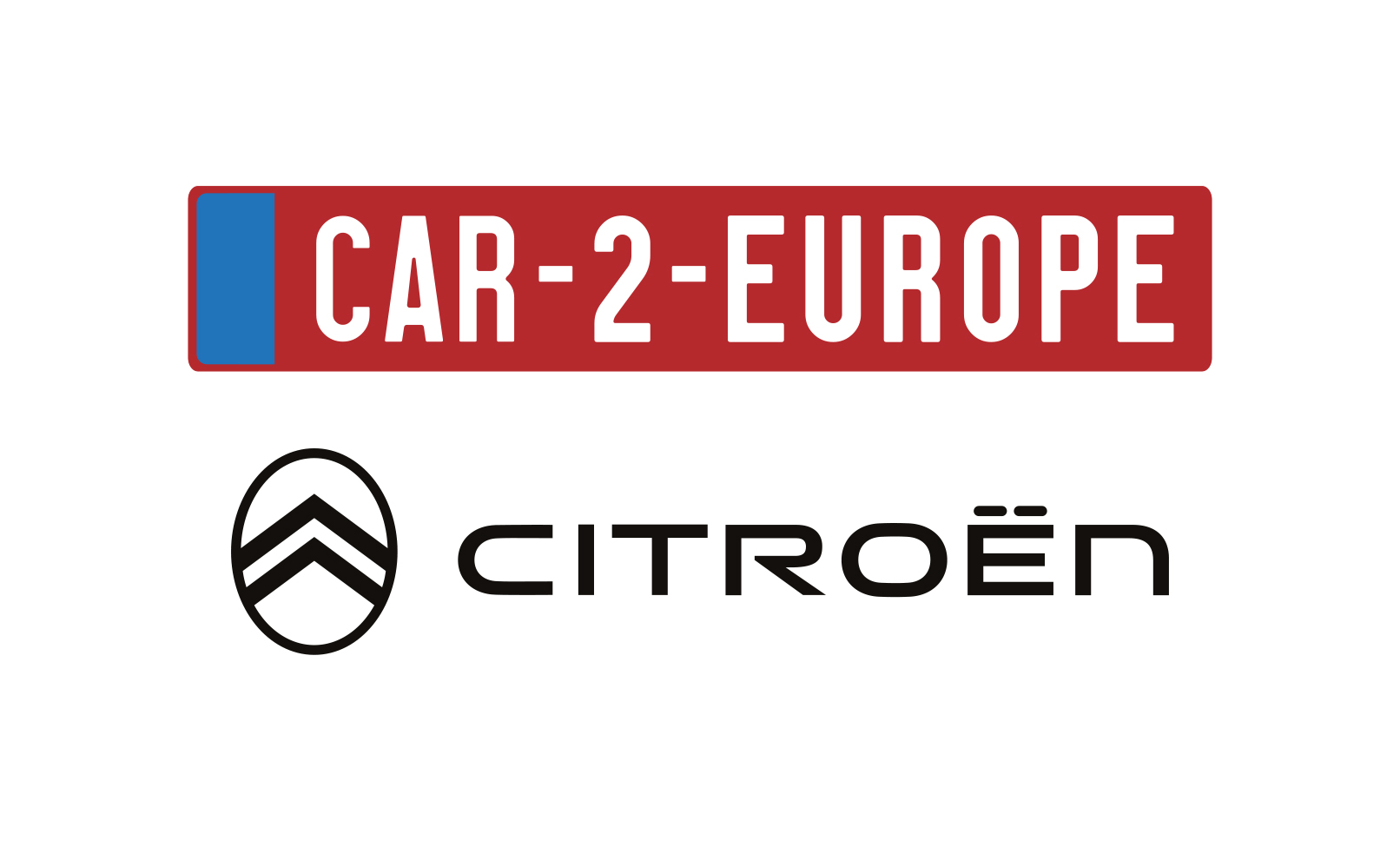 Car-2-Europe Citroën