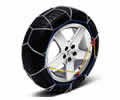 Snow Chains with DS