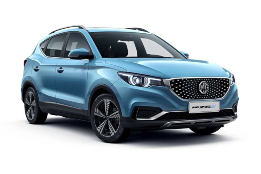 MG ZS EV