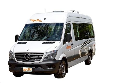 Apollo Euro Tourer