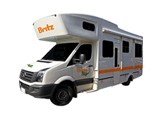 Britz Frontier