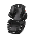 Child Seat with Peugeot - Kiddy Cruiser