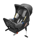 Child Seat with Peugeot - Romer Duo Baby Safe