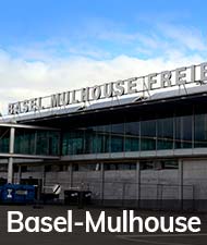 Car Leasing in Basel Mulhouse