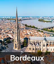 Car Leasing in Bordeaux